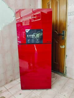 Haier fridge GD medium size  (0306=4462/443) Papuset