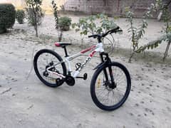 Leinak bicycle 26'inch for sale