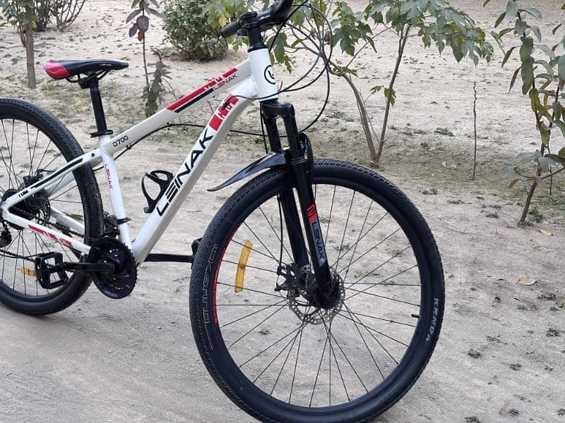 Leinak bicycle 26'inch for sale 1