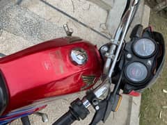 Honda CD 70 Dream | 10/10 Condition