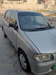 Suzuki Alto 2003