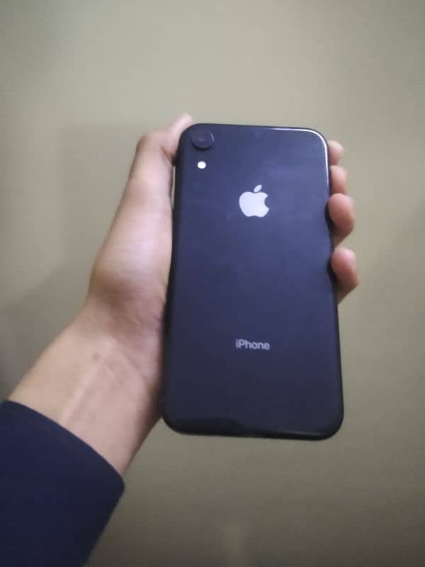 iphone xr forsale 0