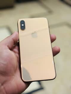 Iphone Xs NON PTA FU