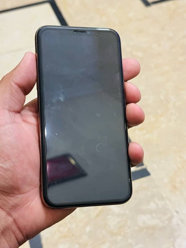 Iphone Xs NON PTA FU 5