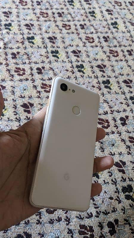 pixel 3 64 gb 0