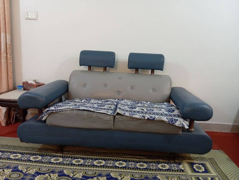 7 seater sofa set 1