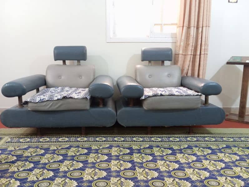 7 seater sofa set 2