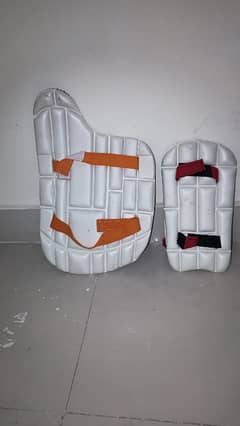 Cricket kit For Sale Halmet_Pads_Elbow Pad_Thi pad