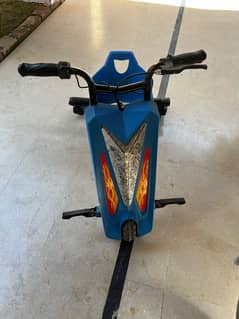 electric bike