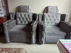 Sofa set for sale