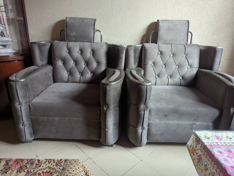 Sofa set for sale 0