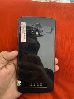 Moto Z3