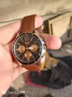 Casio original watch