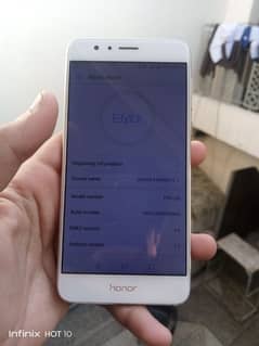 Huawei honor 8