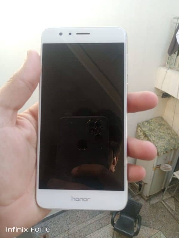 Huawei honor 8 2