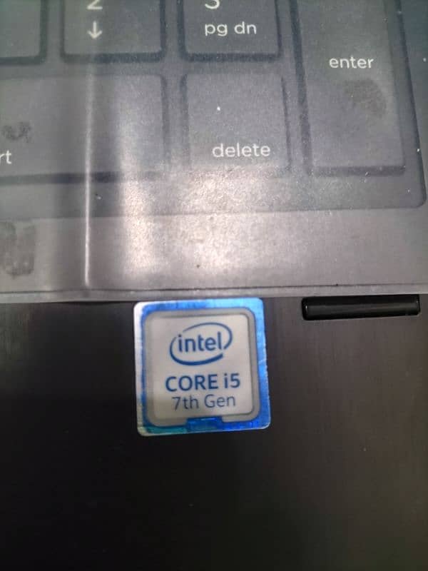 core i5 7 gen 3