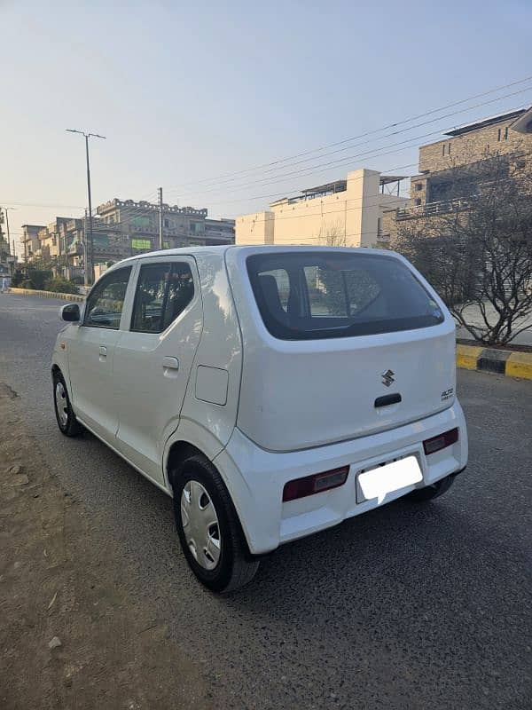 Suzuki Alto 2016 16