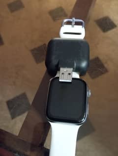 smart watch 2nd hand