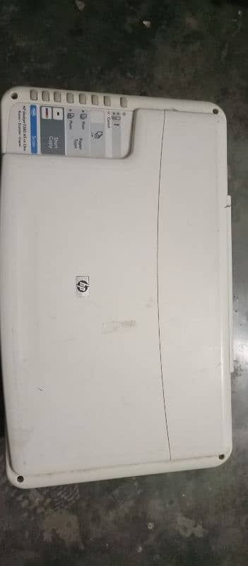 Hp Printer Scanner for sell 0