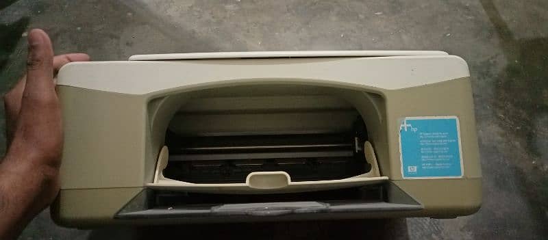 Hp Printer Scanner for sell 2