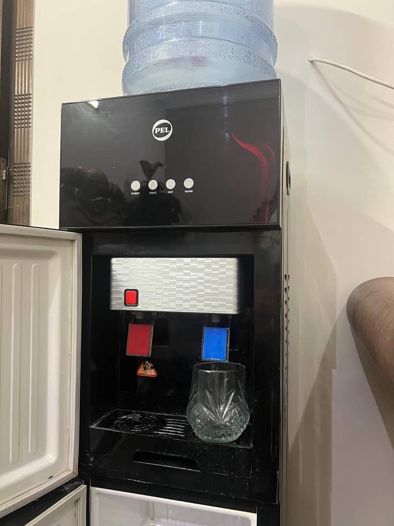 Water dispenser new condition 3