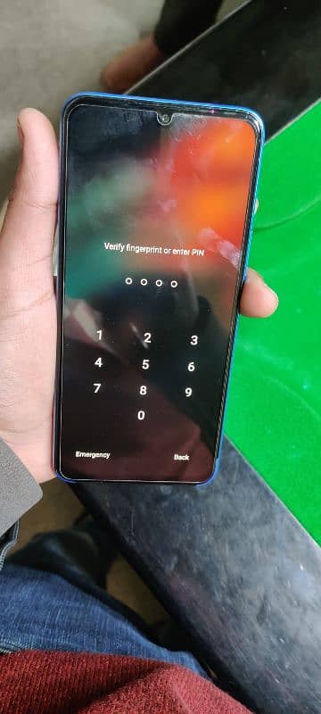 Infinix Note 12 G96 for sale 1