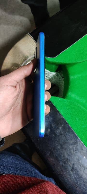 Infinix Note 12 G96 for sale 6