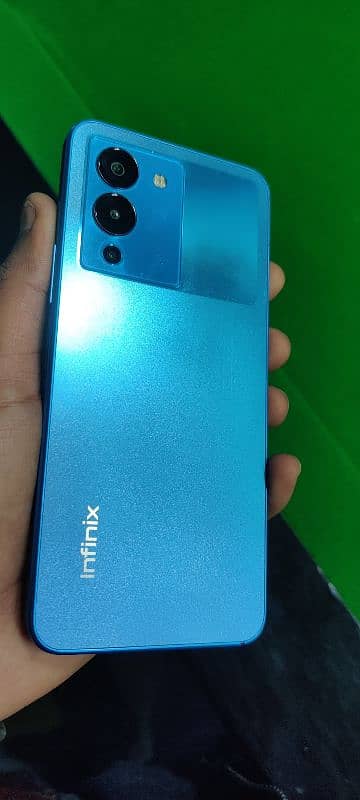 Infinix Note 12 G96 for sale 8