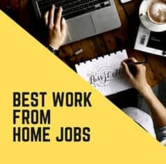 online job on Amazon and shopify on female