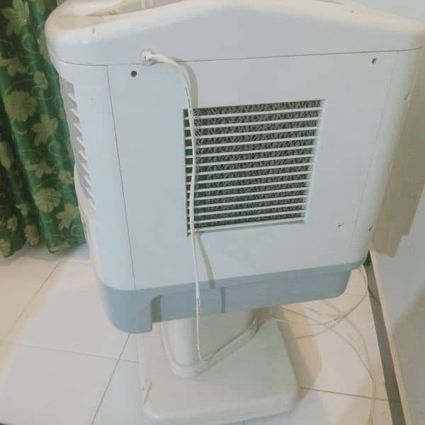 pak fan room cooler used like new. . . 4