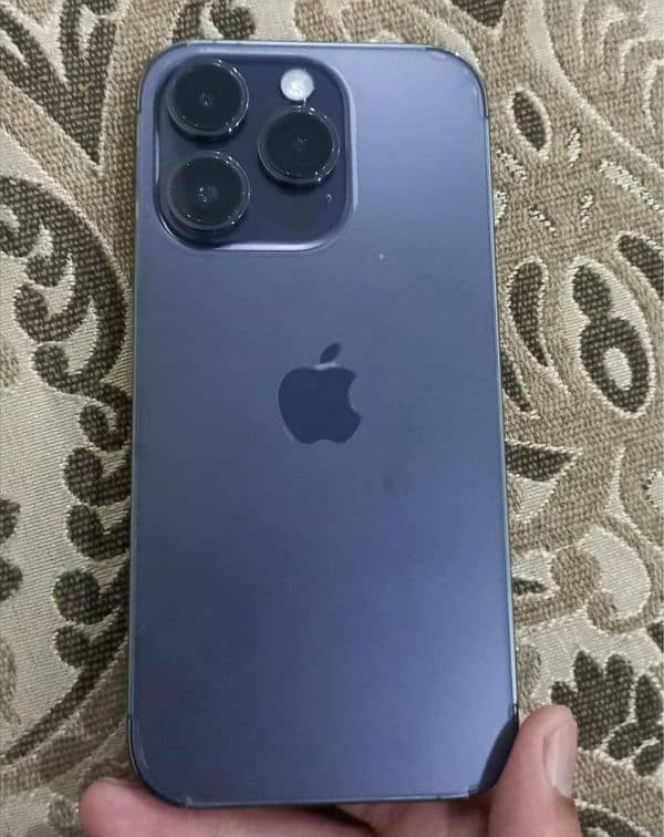 iphone 14 pro 128gb non pta 0