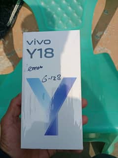 VIVO Y18 OPEN BOX MOBILE