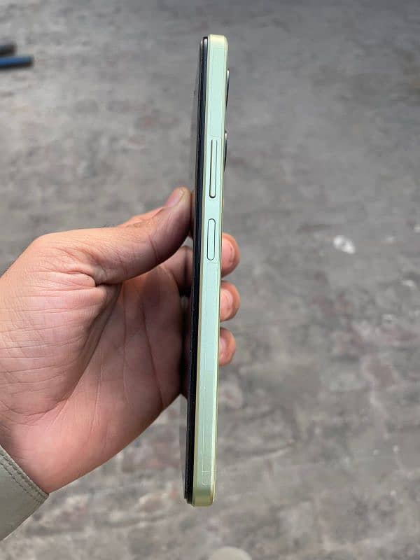 VIVO Y18 OPEN BOX MOBILE 5