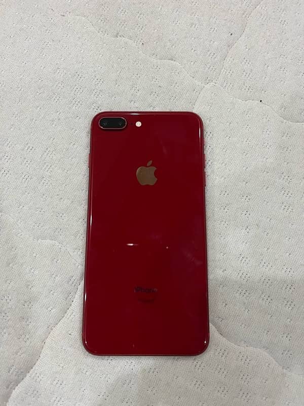 I phone 8 plus non pta 1