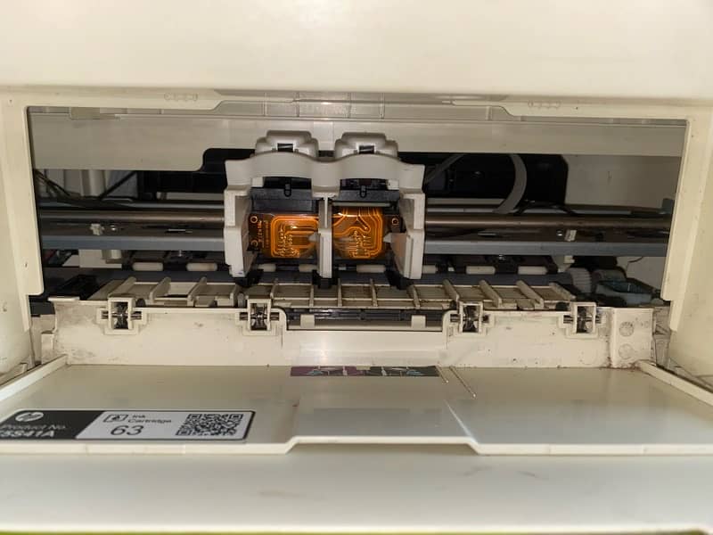 hp desk jet 2132 0