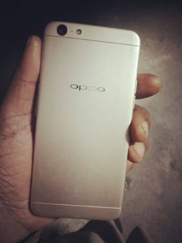 oppo a57 4/64 1