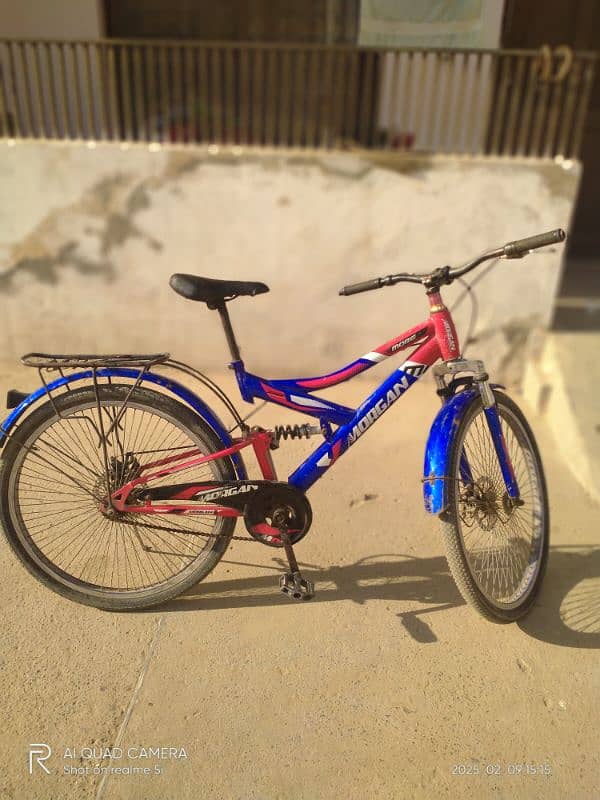 Bicycle for sale 3