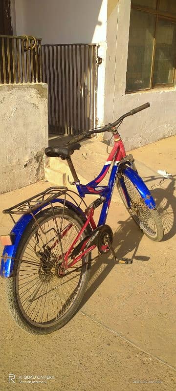 Bicycle for sale 4