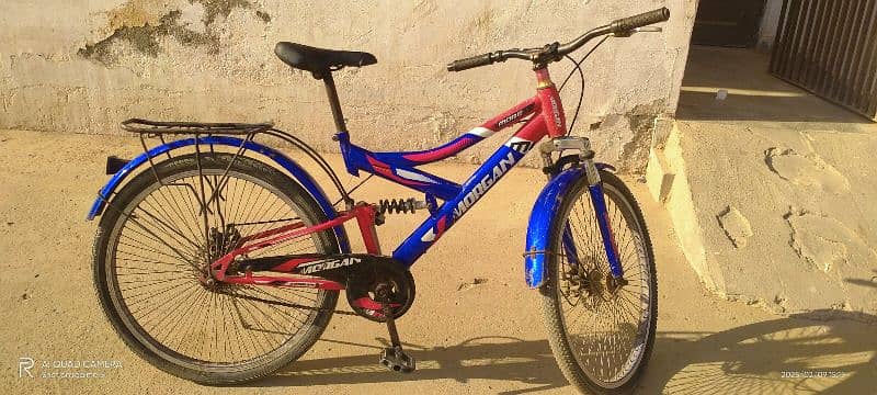 Bicycle for sale 6