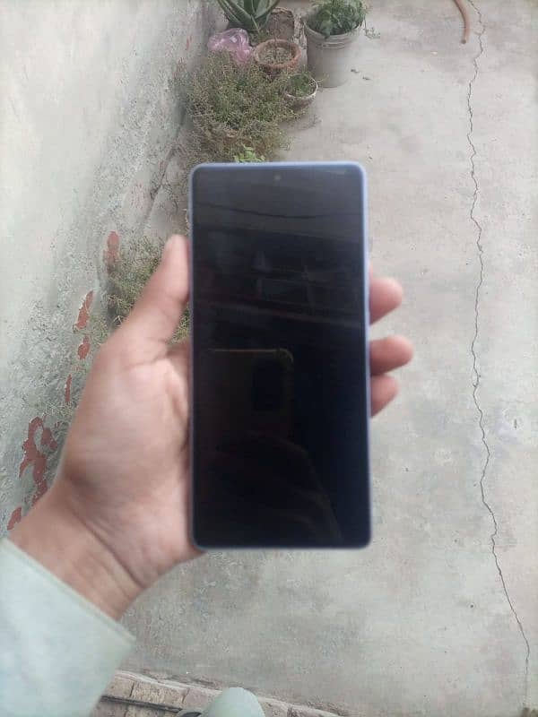 Redmi Note 13 pro 12/512 in 10/10 condition with 09 months warranty 1