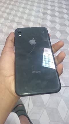 IPHONE XR 64 gb all ok  True Tone Face ID all ok. BATERY HEALTH 89