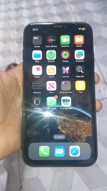 IPHONE XR 64 gb all ok  True Tone Face ID all ok. BATERY HEALTH 89 1