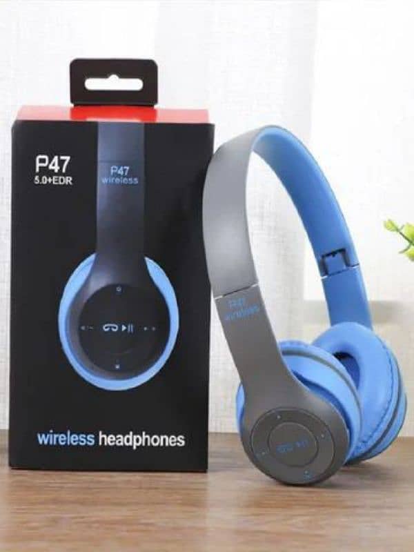 p47 headphones 2