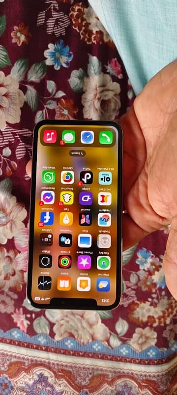 iPhone xs 2