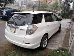 Honda Fit 2012