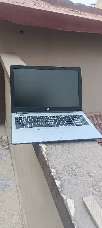 Hp 6th generation laptop 8gb ram 15.6 1080p led 1