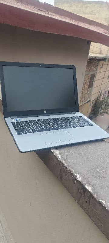 Hp 6th generation laptop 8gb ram 15.6 1080p led 2