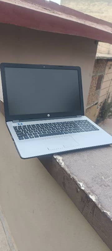 Hp 6th generation laptop 8gb ram 15.6 1080p led 3