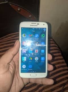 Samsung s5.2/32 snapdragion801. non pta ha. all orignal