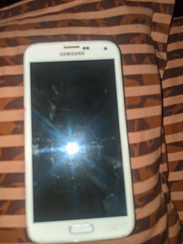 Samsung s5.2/32 snapdragion801. non pta ha. all orignal 4